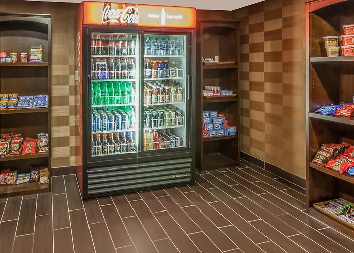 Holiday Inn Hotel & Suites Oklahoma City North By Ihg
