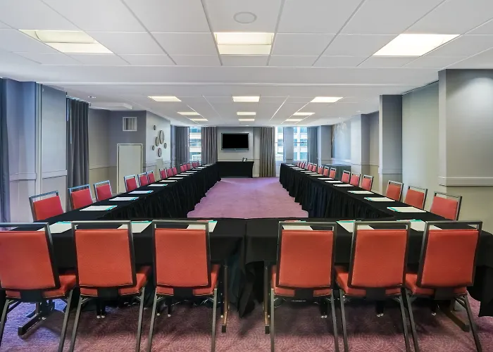 Hotel Indigo Nashville - The Countrypolitan By Ihg