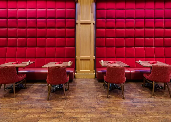 Hotel Indigo Nashville - The Countrypolitan By Ihg