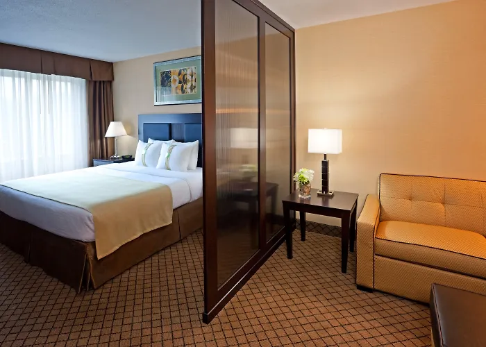 Holiday Inn Hasbrouck Heights-Meadowlands By Ihg