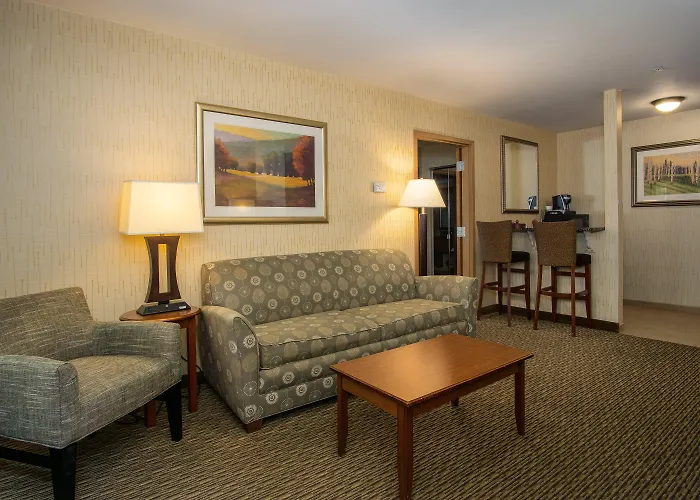 Holiday Inn Steamboat Springs By Ihg