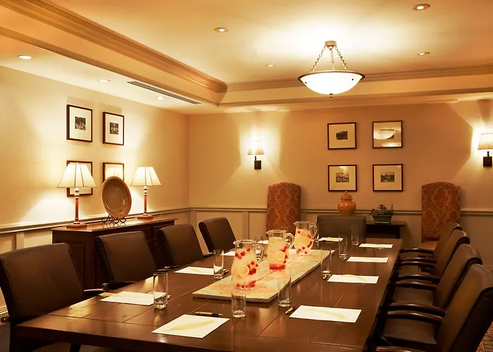 Kimpton Canary Hotel By Ihg