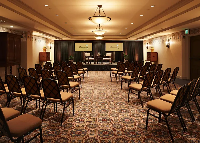 Kimpton Canary Hotel By Ihg