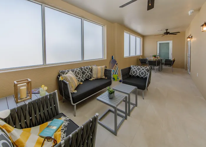 Holiday Inn Club Vacations Cape Canaveral Beach Resort