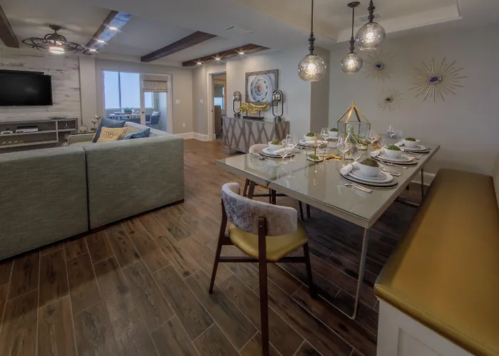 Holiday Inn Club Vacations Cape Canaveral Beach Resort