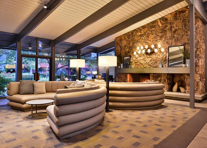 Best Western Corte Madera Inn