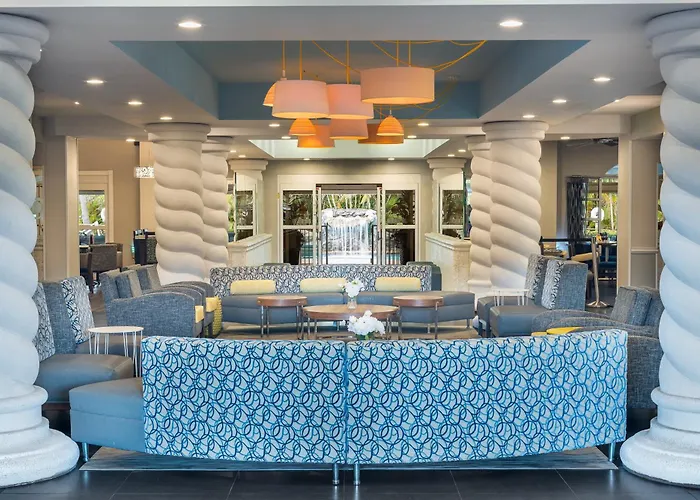 Holiday Inn Fort Lauderdale Airport By Ihg