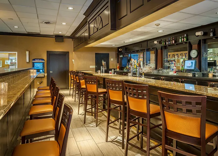 Best Western Plus Strongsville Cleveland
