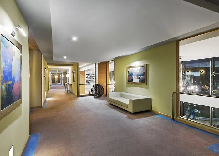 Elba Almeria Business&Convention Hotel