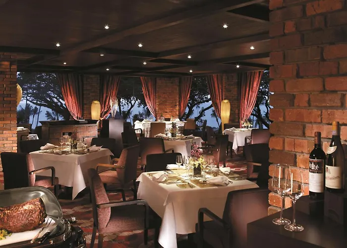 Shangri-La Rasa Sayang, Penang