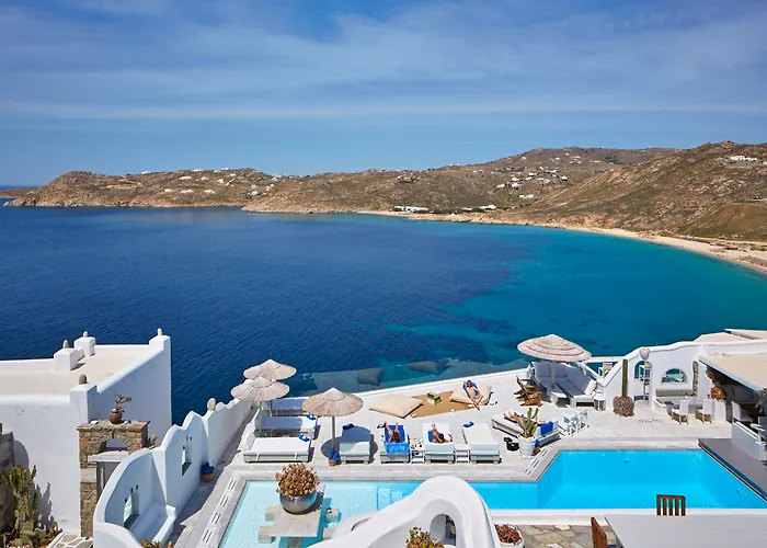 Greco Philia Hotel Boutique By Mr And Mrs White