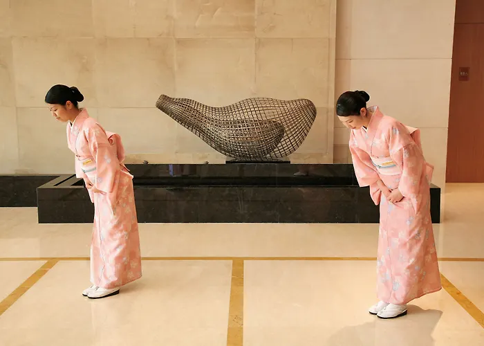 Hotel Okura Macau