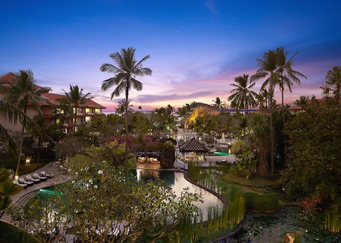 The Westin Resort Nusa Dua, Bali