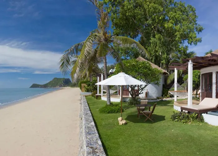 Aleenta Hua Hin - Pranburi