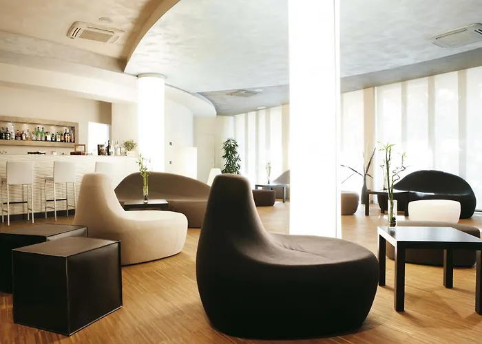 Hotel Aqua