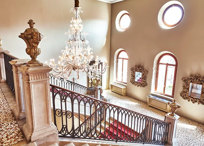 San Clemente Palace Venice