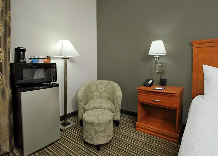 Hampton Inn Ashtabula