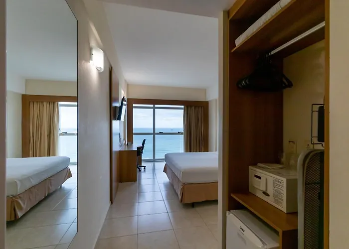 Praiamar PontaNegra Hotel