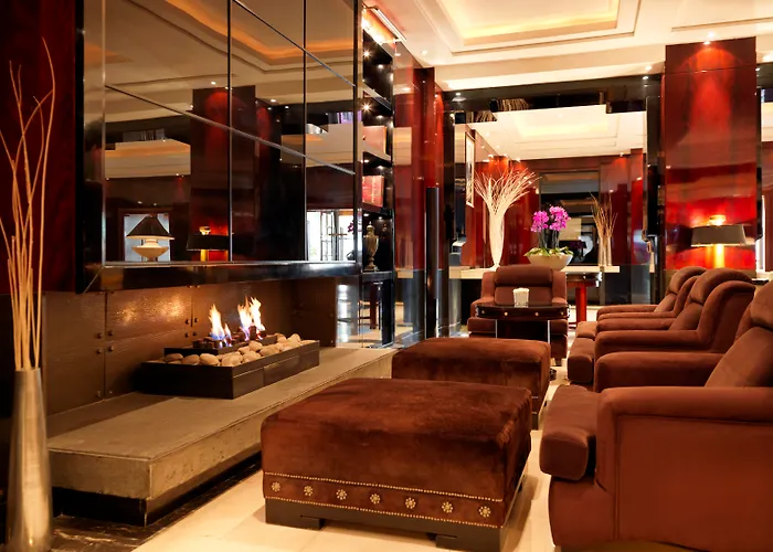 Hyatt Regency Casablanca