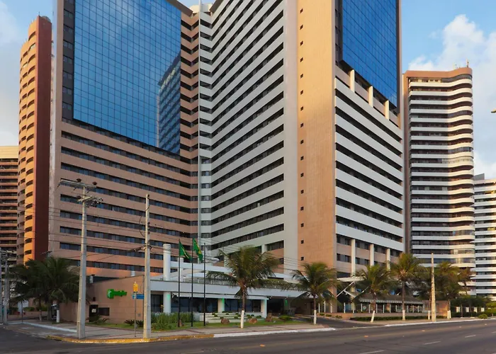 Holiday Inn Fortaleza By Ihg