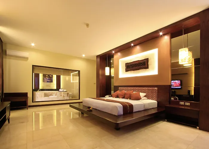 Pelangi Bali Hotel & Spa