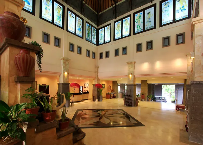 Pelangi Bali Hotel & Spa