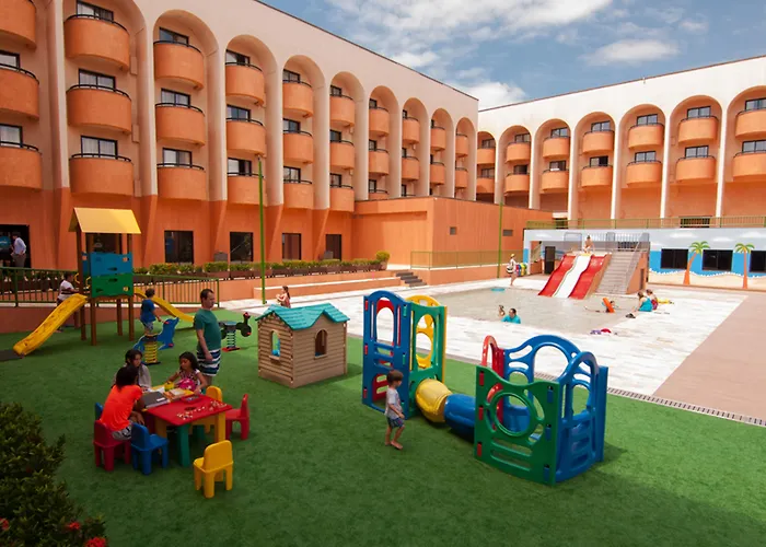 Vila Galé Fortaleza