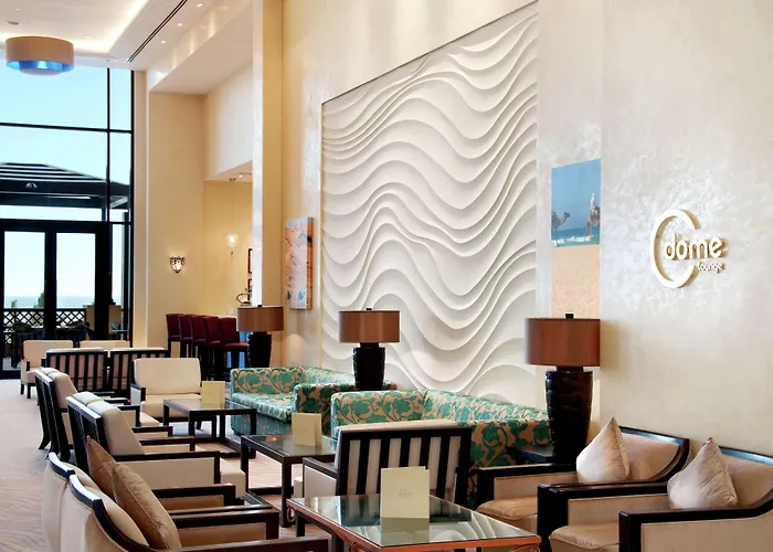 Rixos Al Mairid Ras Al Khaimah