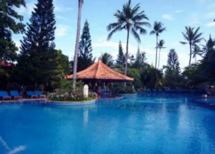 Bali Tropic Resort & Spa - Chse Certified