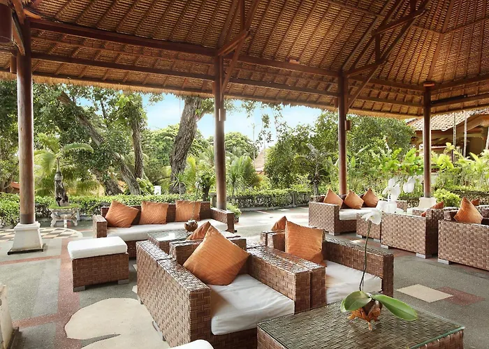 Bali Tropic Resort & Spa - Chse Certified