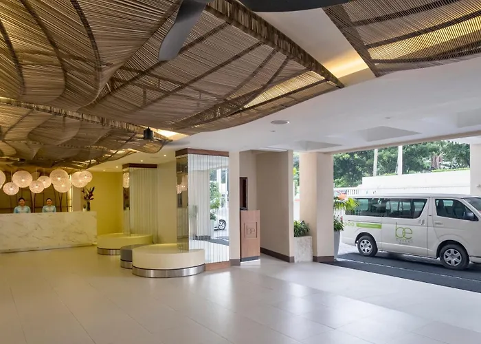 Be Resort Mactan