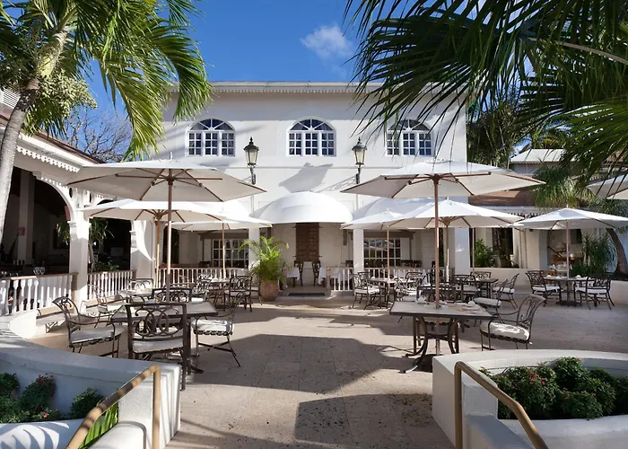 Blue Waters Resort And Spa
