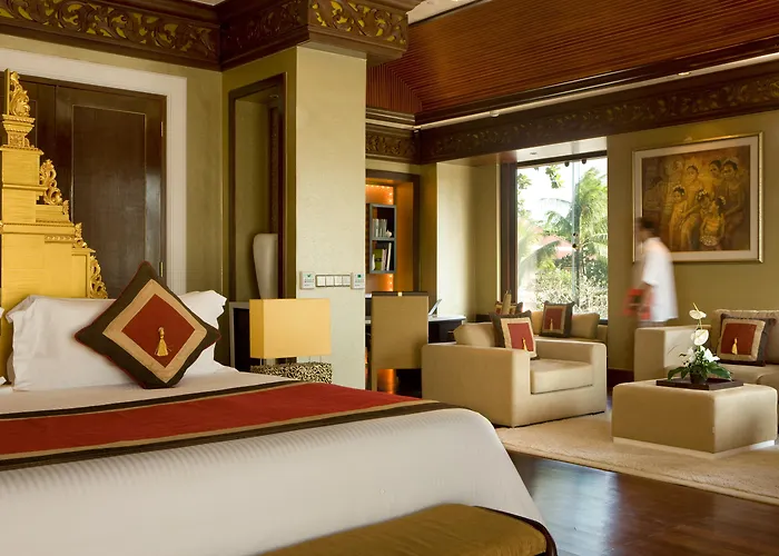 Intercontinental Bali Resort By Ihg