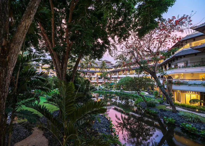 Intercontinental Bali Resort By Ihg