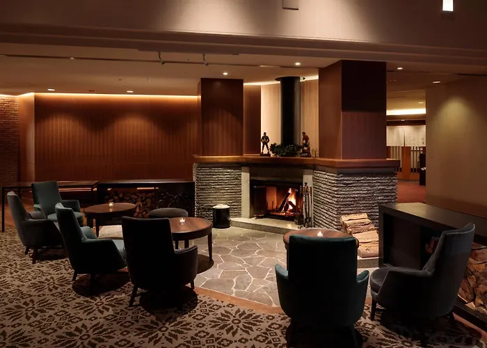 Hakuba Tokyu Hotel