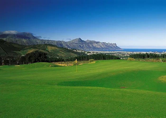 Erinvale Estate Hotel & Spa