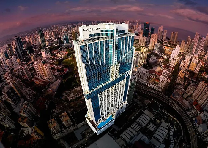 Megapolis Hotel Panama
