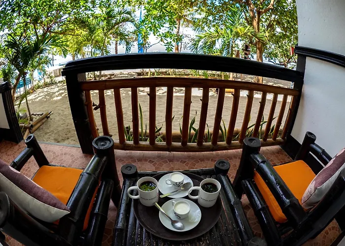 Hippocampus Beach Resort