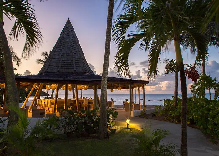 Galley Bay Resort & Spa (Adults Only)