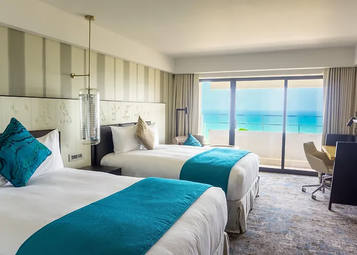 Intercontinental Muscat By Ihg