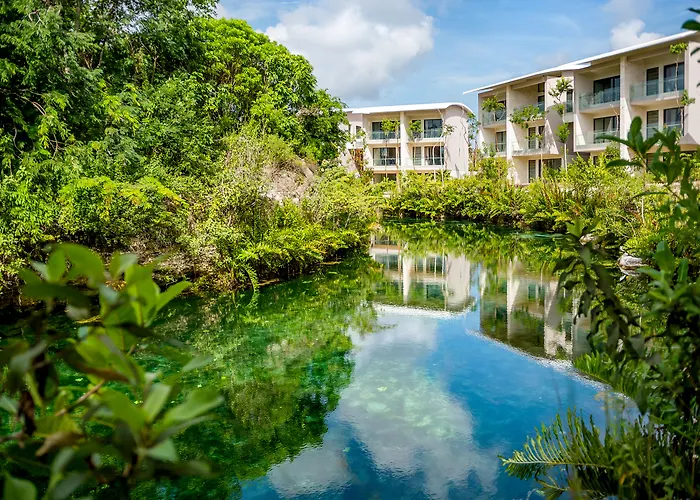 Alila Mayakoba By Hyatt