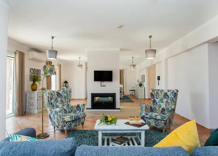 Colina Da Lapa & Villas