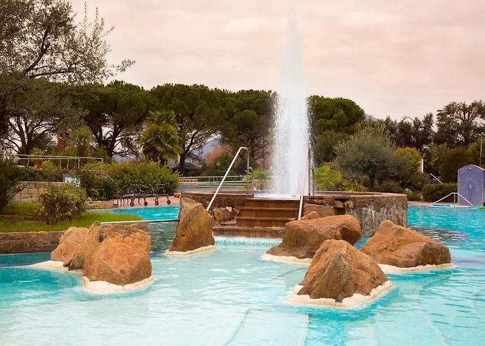 Galzignano Resort Terme&Golf - Hotel Splendid