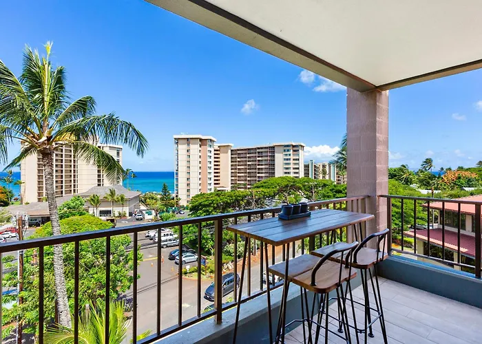 Kahana Manor 501