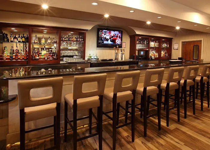 Doubletree By Hilton Claremont