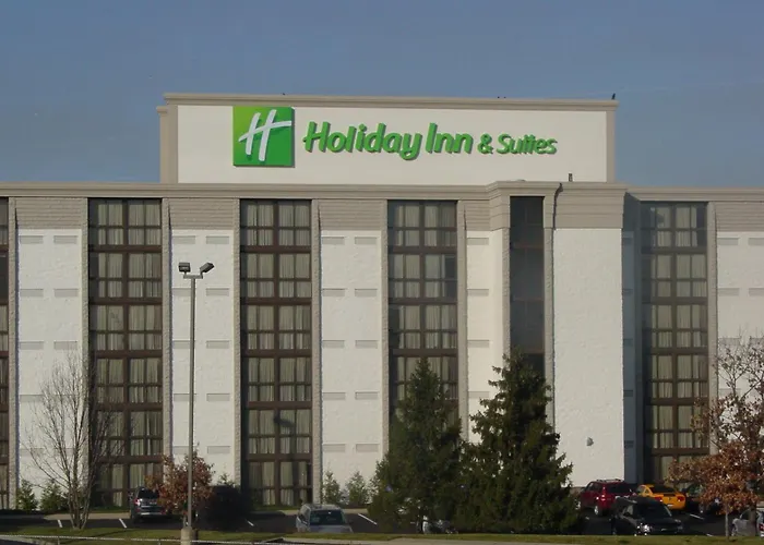 Holiday Inn Cincinnati-Eastgate By Ihg