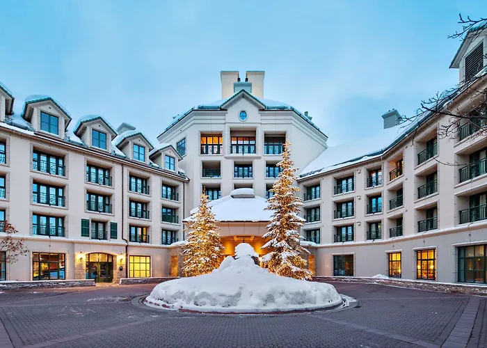 Park Hyatt Beaver Creek Resort And Spa, Vail Valley
