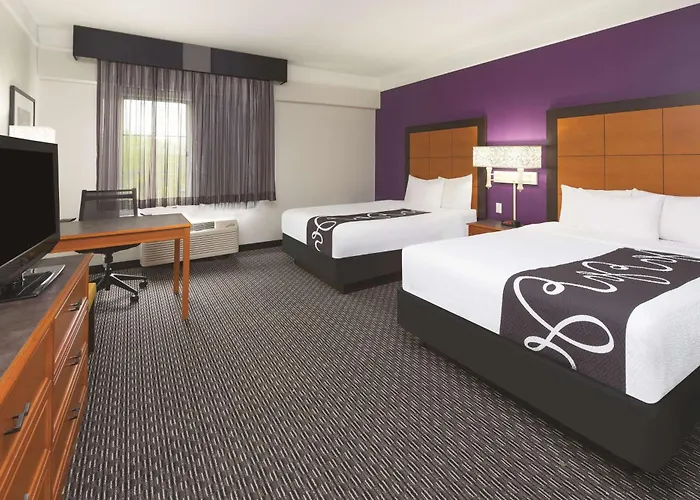 La Quinta By Wyndham Phoenix Mesa West