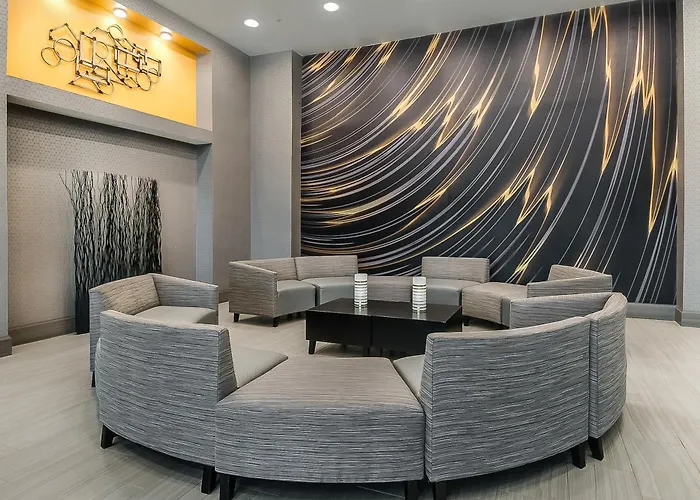 Holiday Inn Longview - North By Ihg