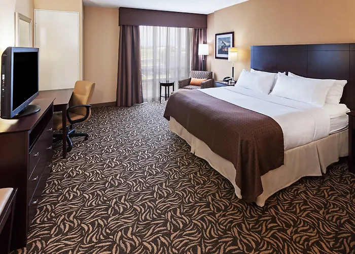 Holiday Inn Ardmore By Ihg